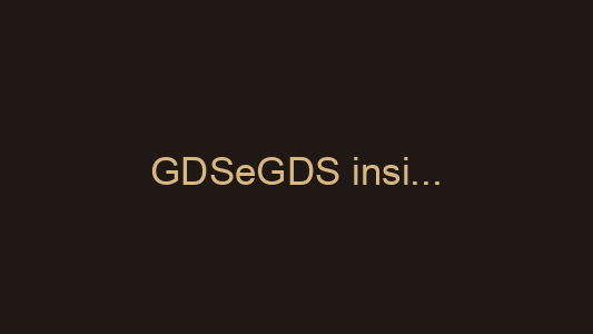 GDS&GDS insieme